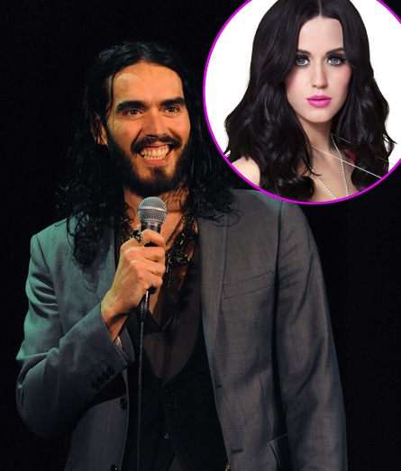 Russell Brand Rips Into 