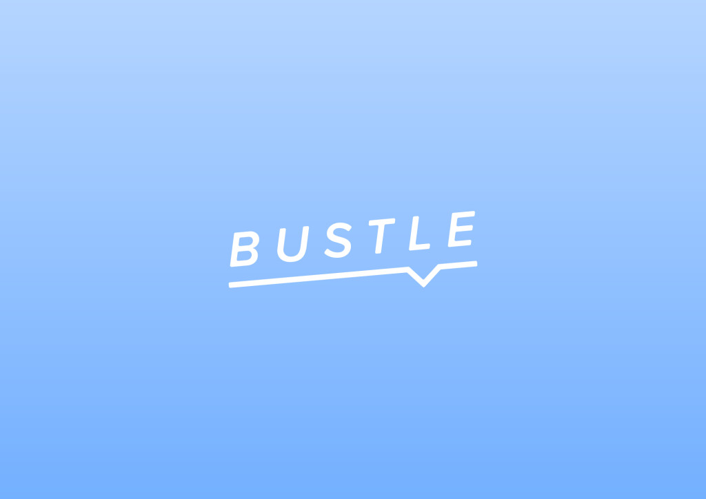 Bustle