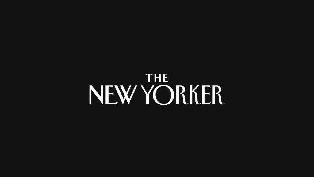 The New Yorker