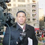 @AndreShowell - White House Correspondent, BET News